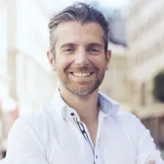 Cedric Escher